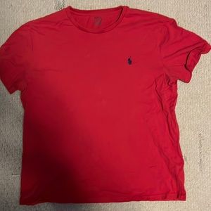Polo T shirt